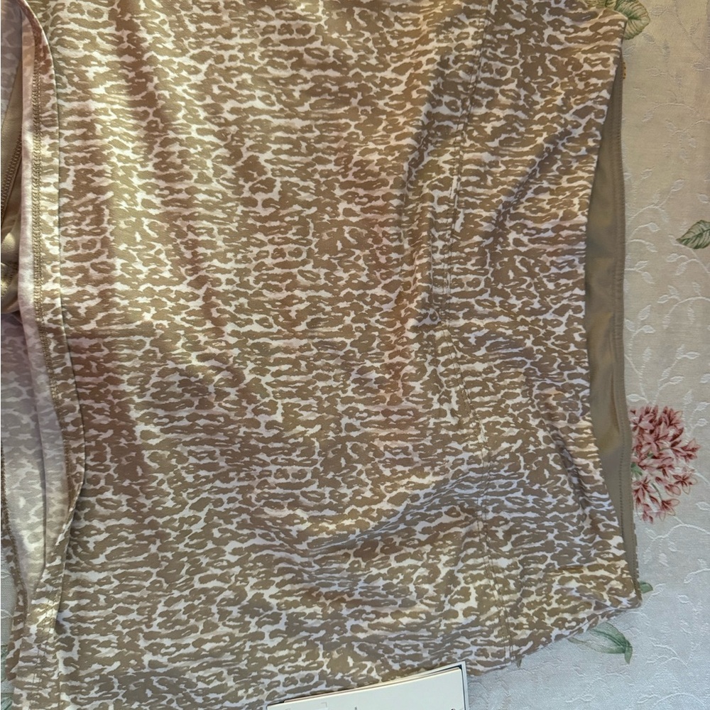 Marshalls skirt never worn